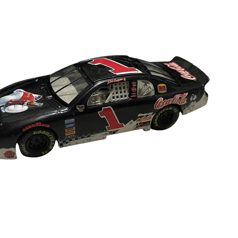 Dale Earnhardt Jr Coca Cola #1 1:24 Scale Monte Carlo Nascar Diecast